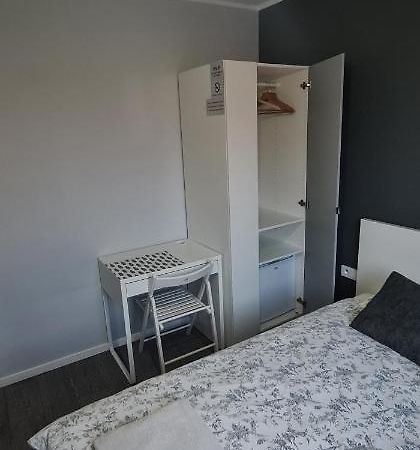Pokoje Zeromskiego 1B Apartman Białystok Kültér fotó