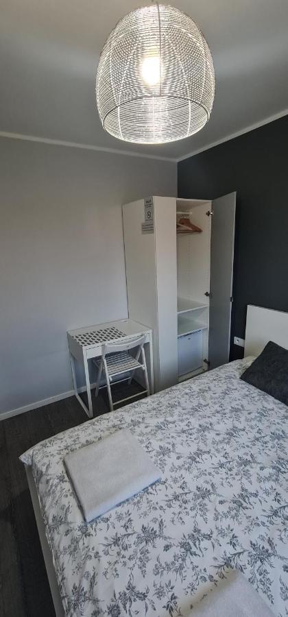 Pokoje Zeromskiego 1B Apartman Białystok Kültér fotó