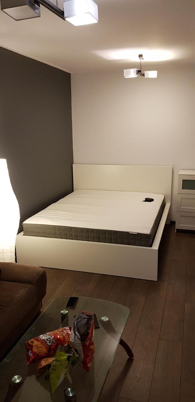 Pokoje Zeromskiego 1B Apartman Białystok Szoba fotó